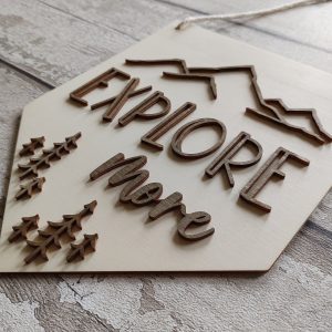 Explore More Pennant