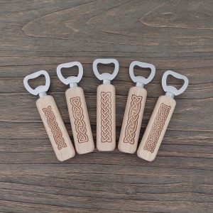 Celtic Bottle Opener