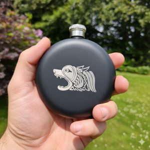 Hip Flask